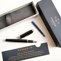 parkerpens markali qalamlar - 1 200 000 so'm