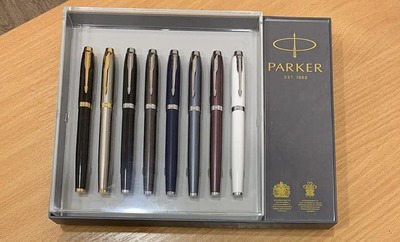 1 200 000 so'm / dona parkerpens markali qalamlar