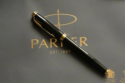 Parker - 1 300 000 so'm / dona