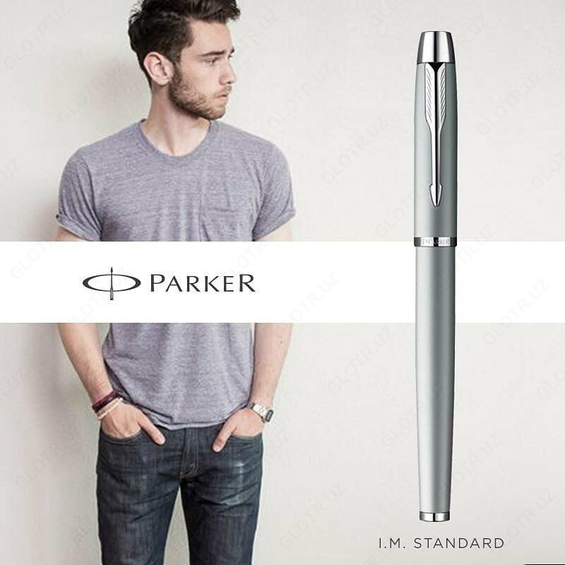Ручка Parker - 1 100 000 сум