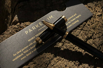 Ручка Parker