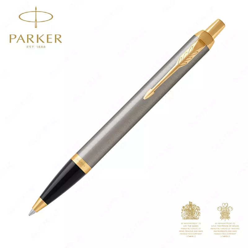 Бесплатная гравировка и доставка: Ручки Parker для наших корпоративных клиентов - от {0} сум