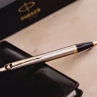 Bir qarashda taassurot qoldiring: sovg'a sifatida original Parker qalamlarini tanlang! - 800 000 so'mdan