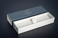 800 000 so'mdan Bir qarashda taassurot qoldiring: sovg'a sifatida original Parker qalamlarini tanlang!