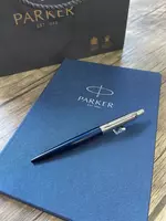 Taassurot qoldiring: Parker ruchkalari korporativ sovg'alar uchun ideal tanlovdir! Ulgurji va chakana