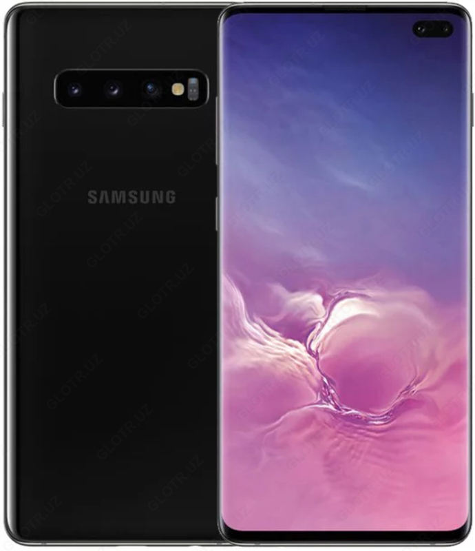 Samsung Galaxy S10 plus