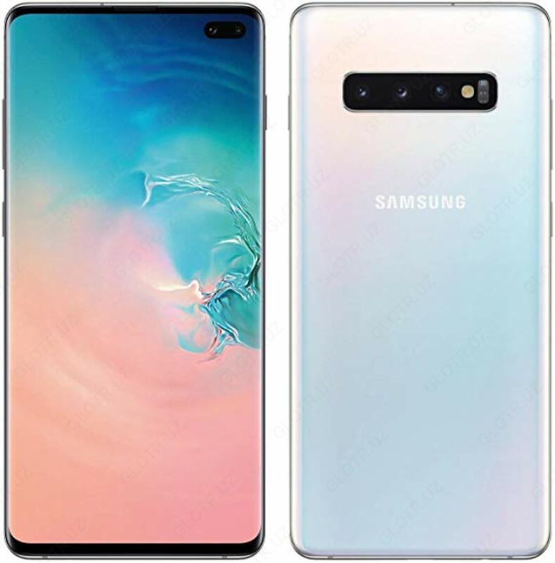Смартфон Samsung Galaxy S10