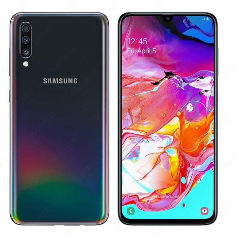 Samsung Galaxy A70 (2019)
