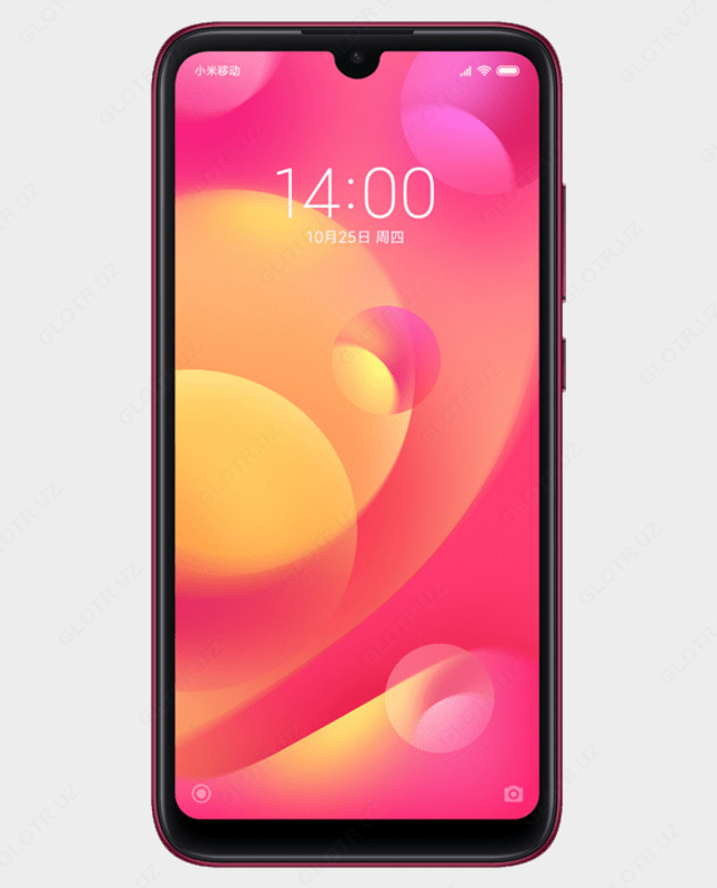 Xiaomi Mi Play (4/64GB)