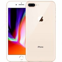iPhone 8 plus 64GB