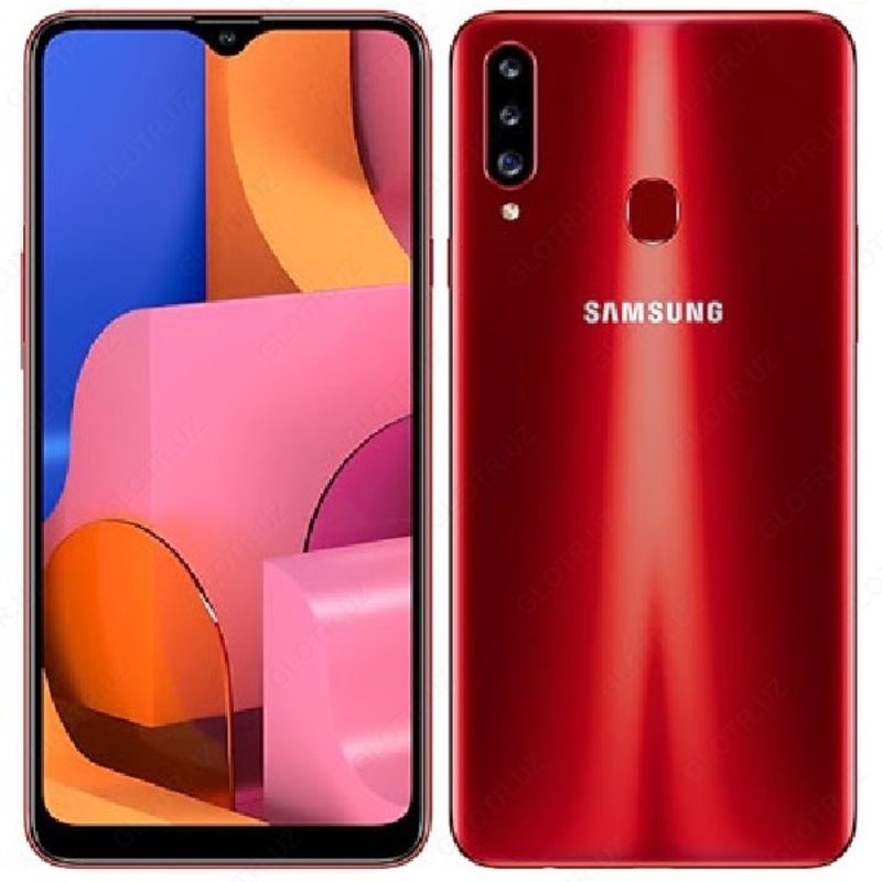 Samsung Galaxy A10s (32Gb)