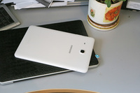  Планшет Samsung Tab E 10.0 (8gb) - 