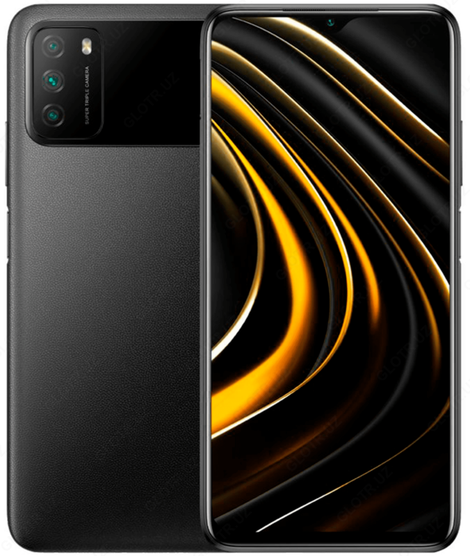 Xiaomi Poco M3