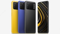 Xiaomi Poco M3