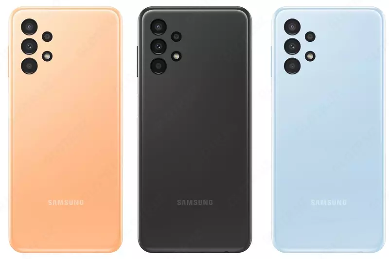  Samsung Galaxy A13 - 