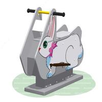 Качалка Romana 108.36.00