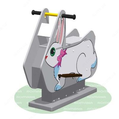 Качалка Romana 108.36.00