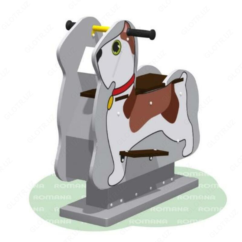 Качалка Romana 108.36.00 Только в розницу