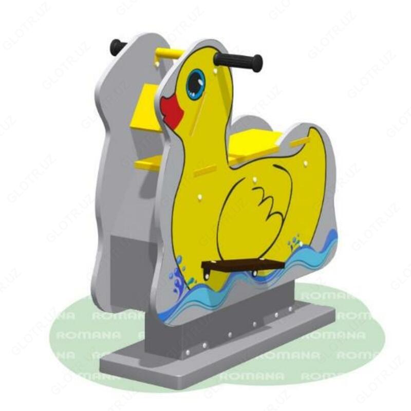 Качалка Romana 108.34.00 - 5 999 000 сум