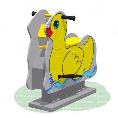 Качалка Romana 108.35.00