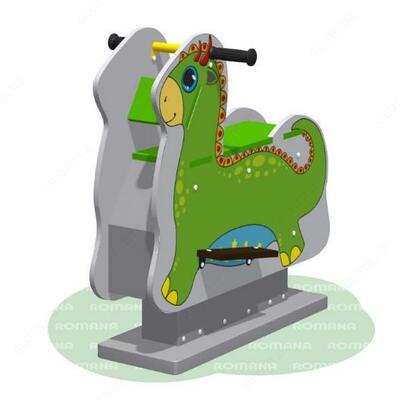 Качалка Romana 108.35.00 Только в розницу