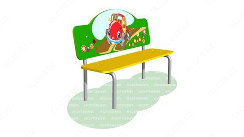 Скамейка Romana 302.09.00-04 - 1 991 000 сум