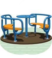 Карусели ROMANA Детские площадки Болалар майдончаси Горки Качели Только в розницу