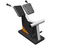 Тренажер "Скамья для пресса" Romana 207.02.04