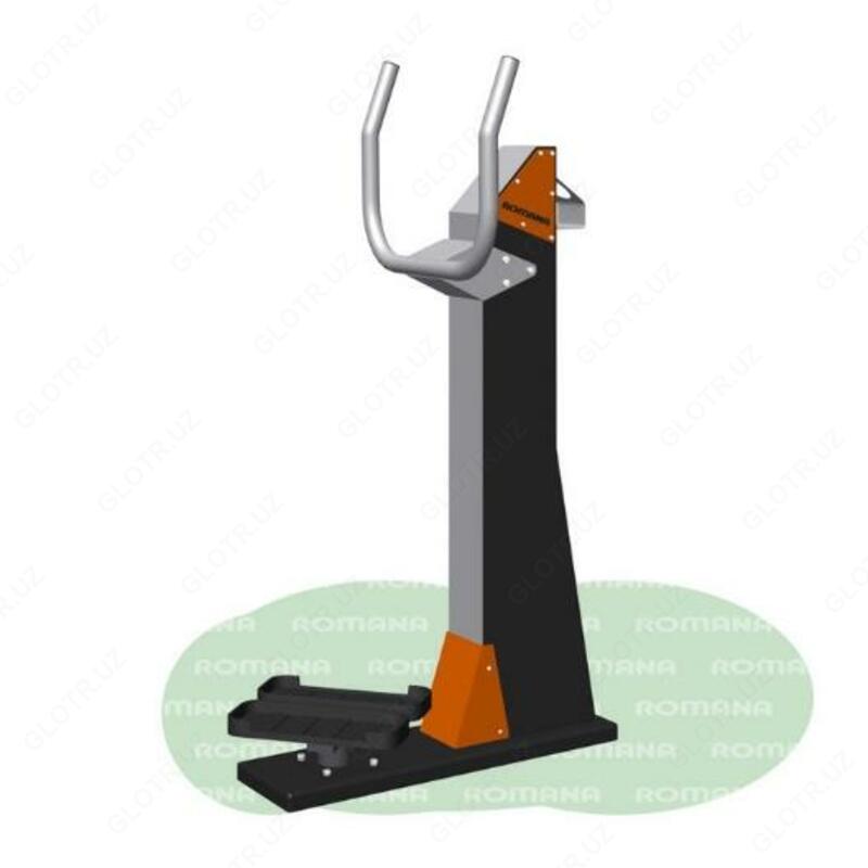 Тренажер Твистер Romana 207.32.00