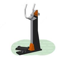 Тренажер Твистер Romana 207.32.00