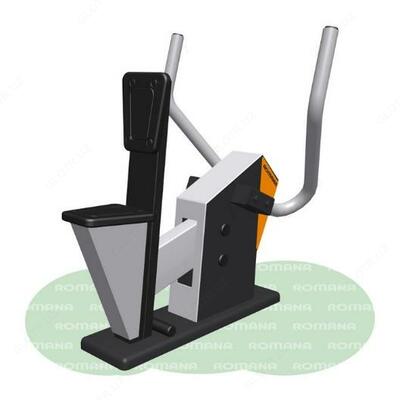 Тренажер Жим к груди Romana 207.37.00