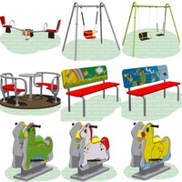 15 000 000 so'mdan Детские площадки и горки Romana 101.07.00-04