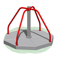 Карусели ROMANA Детские площадки Болалар майдончаси Горки Качели Romana.uz