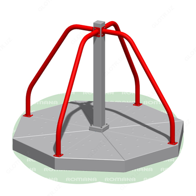 Карусель Romana 108.27.02 Romana.uz