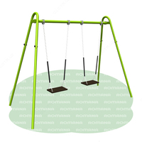 Качели ROMANA Детские площадки Болалар майдончаси Карусели Горки - Romana.uz