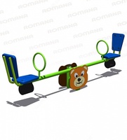 Качалка Romana "Кошка" Romana.uz