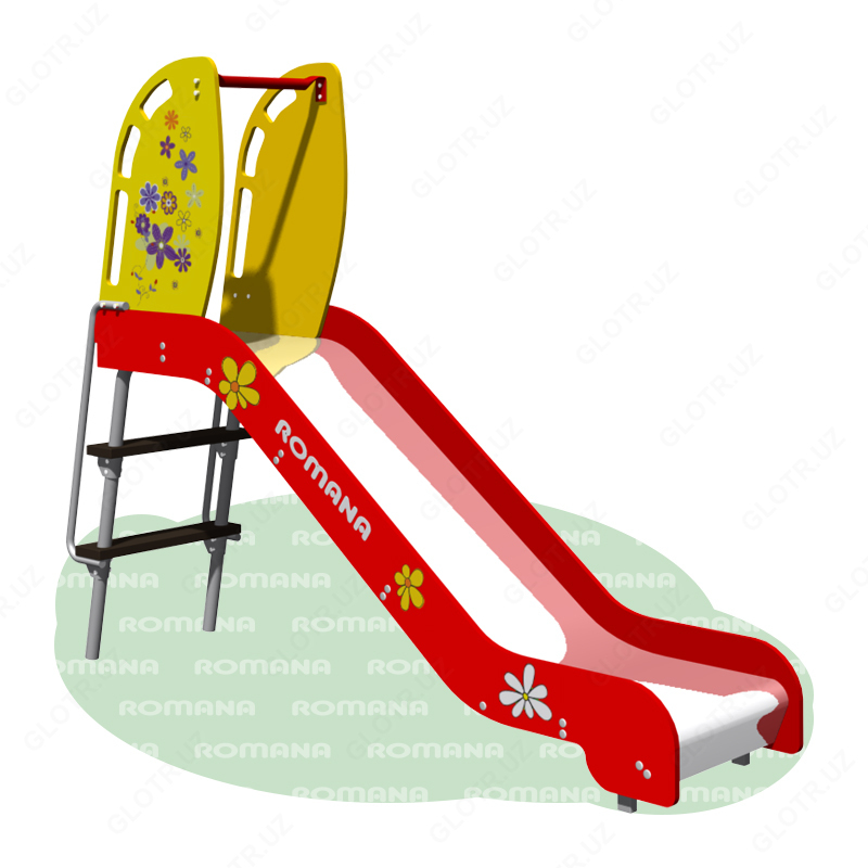 7 500 000 so'mdan Качалки Romana "Мишка"