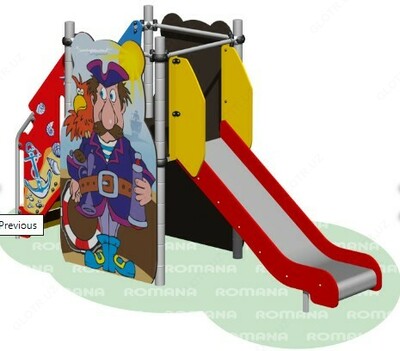 Горки ROMANA Детские площадки Болалар майдончаси Качели Карусели - Romana.uz