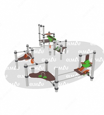 Песочница Romana 109.35.00