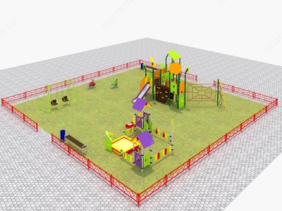 Песочницы - 18 000 000 so'm / donadan