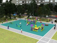 Песочницы Romana.uz