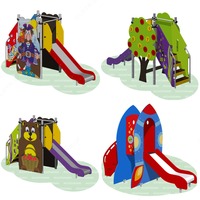 от 15 000 000 сум Уличные автобусы Машинки ROMANA Детские площадки Горки Качели Карусели