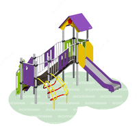 Дачный комплекс Romana 103.21.04 - 18 000 000 so'mdan