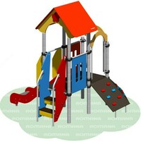 Дачный комплекс Romana 103.21.04 Chakana savdo