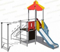 Дачный комплекс Romana 103.21.04 Romana.uz