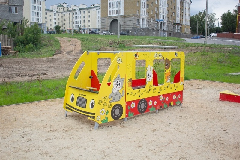 Дачные комплексы Romana 103.29.04 "Избушка" - 3 000 000 so'mdan