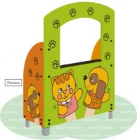 Дачные комплексы Romana 103.29.04 "Избушка" Chakana savdo