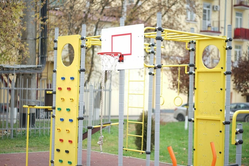 Воркаут Турники Брусья Только в розницу