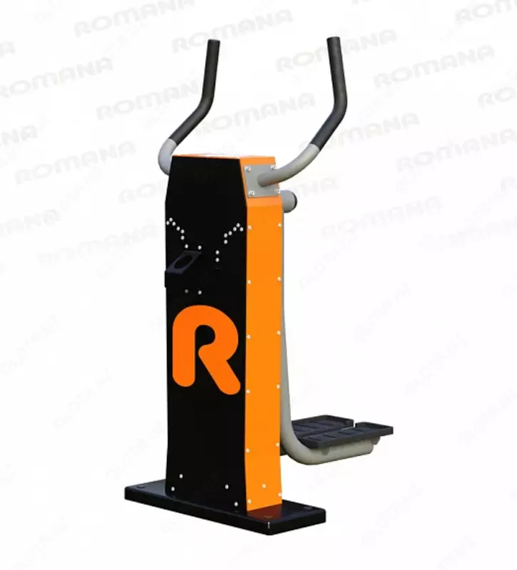 Тренажер Разведение ног Romana 207.34.10