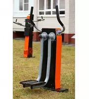 Тренажер Разведение ног Romana 207.34.10 - 7 994 000 сум